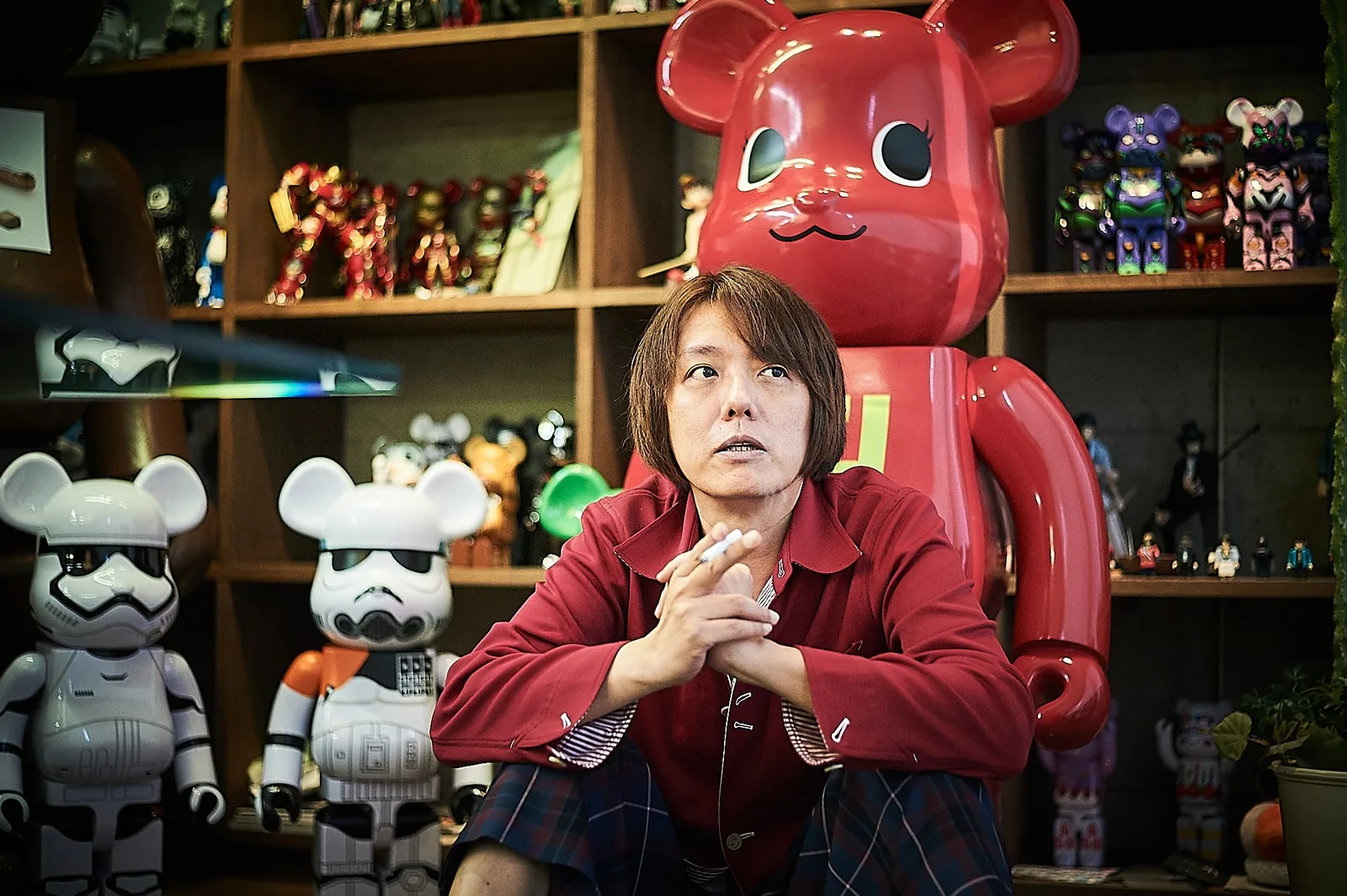 Tatsuhiko Akashi
