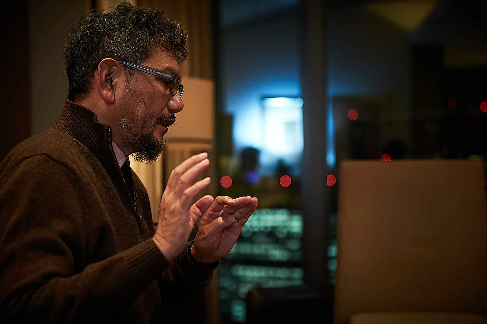 Hideaki Anno
