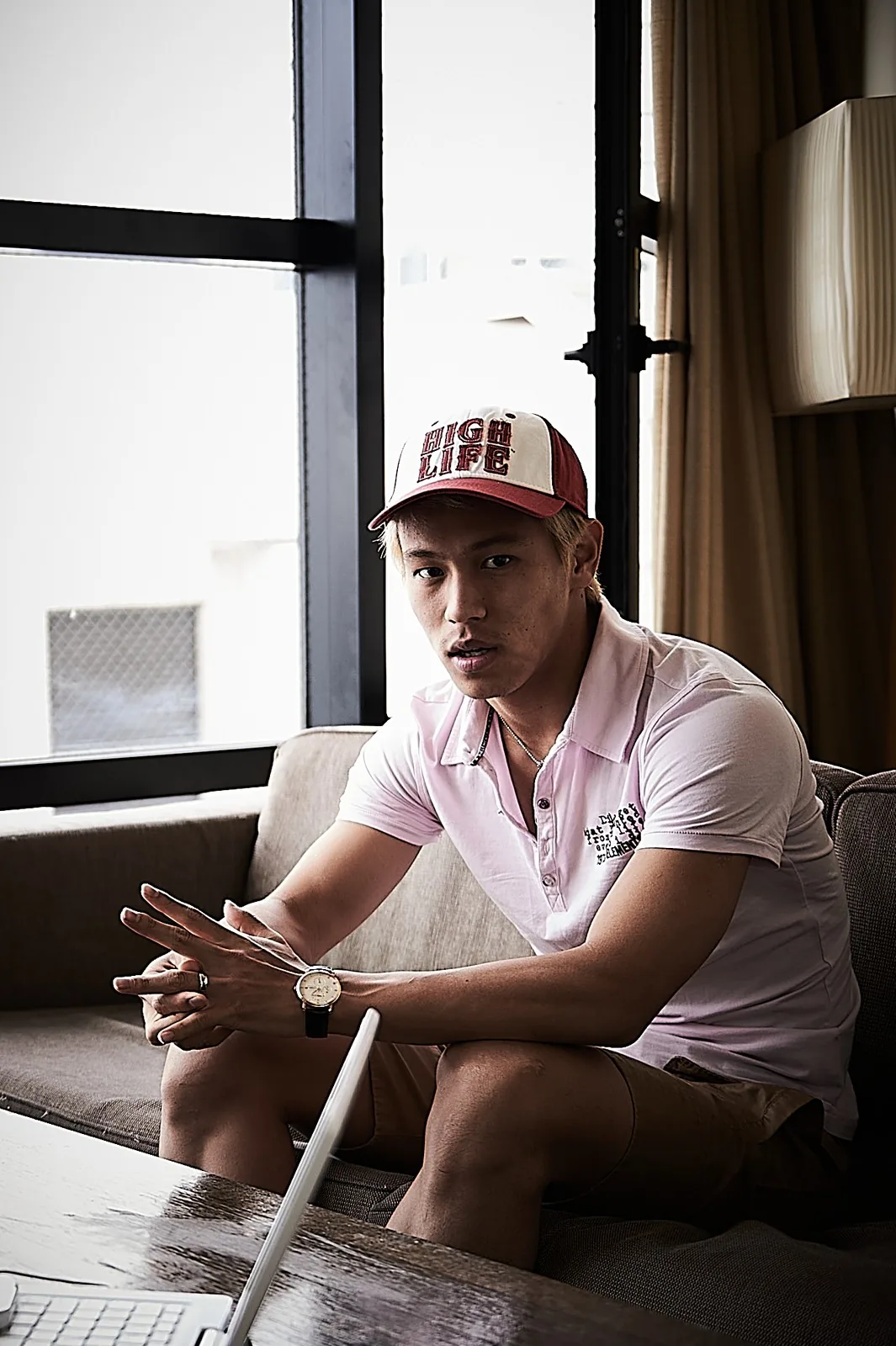 Keisuke Honda