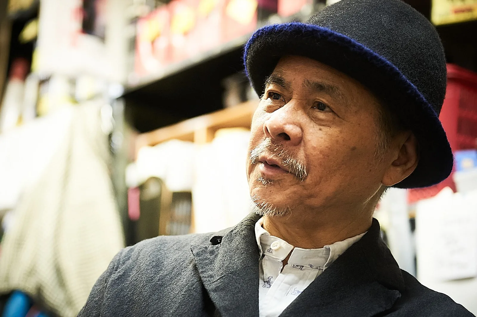 Shigesato Itoi