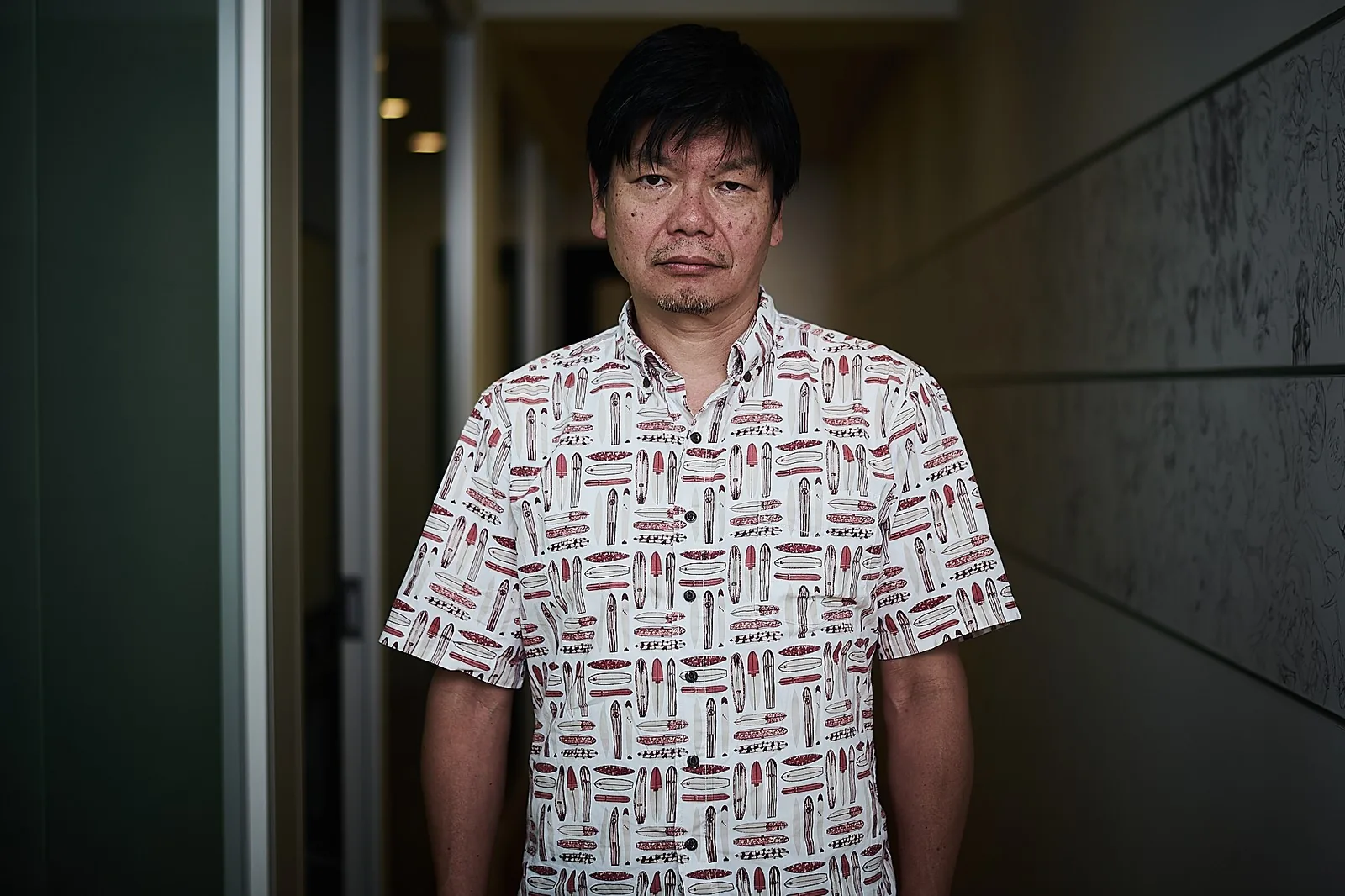 Masahiko Minami