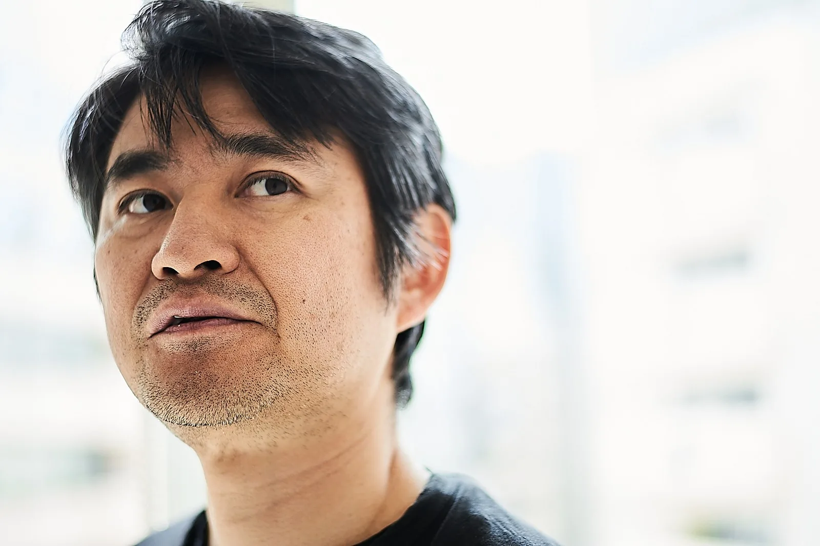 Tetsuya Mizuguchi