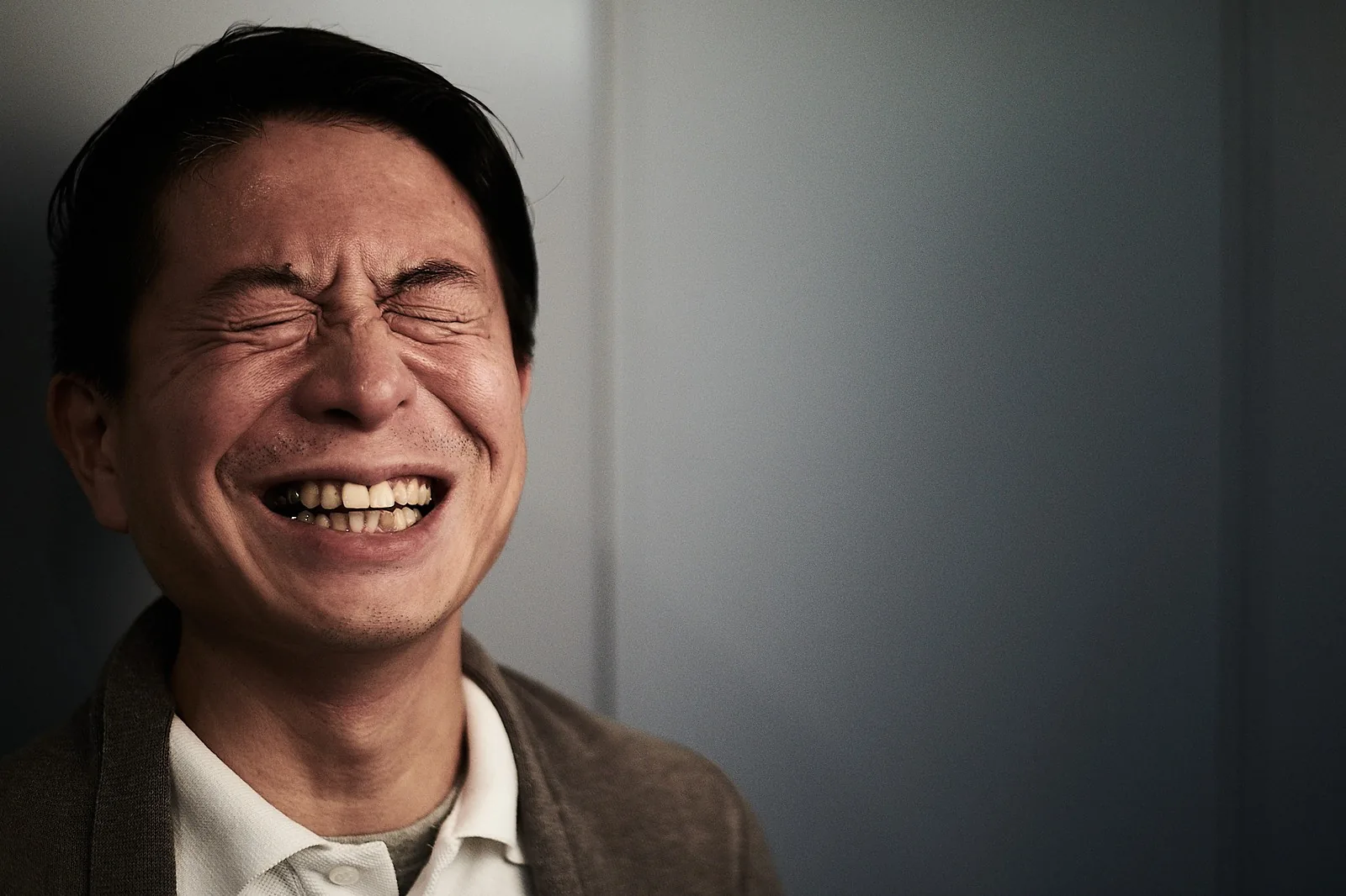 Tetsuya Nakatake